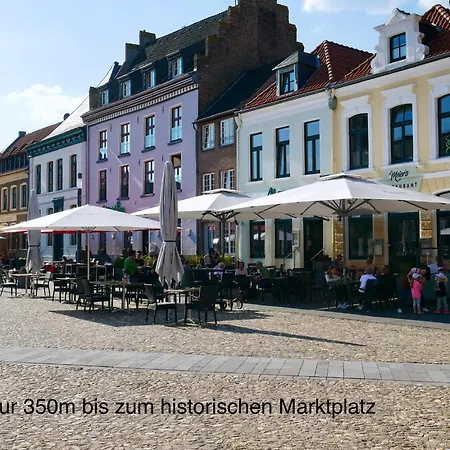Kueckstege1 Vintage Design In Historischer Schule *